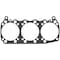Elring Flange Gasket, 124041 124041 - alternate 5